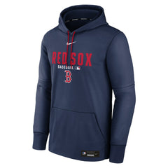 MLB Boston Red Sox Nike Authentic Collection Therma-FIT Hoodie