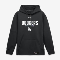 MLB Los Angeles Dodgers Nike Authentic Collection Therma-FIT Hoodie
