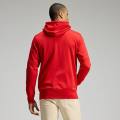 MLB Washington Nationals Nike Authentic Collection Therma-FIT Hoodie