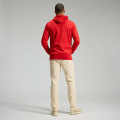 MLB Washington Nationals Nike Authentic Collection Therma-FIT Hoodie