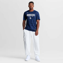 MLB Los Angeles Dodgers Nike Authentic Collection Velocity Dri-FIT T-Shirt