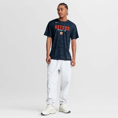 MLB Houston Astros Nike Authentic Collection Velocity Dri-FIT T-Shirt
