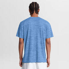 MLB Chicago Cubs Nike Authentic Collection Velocity Dri-FIT T-Shirt
