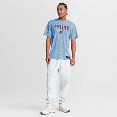 MLB Philadelphia Phillies Nike Authentic Collection Velocity Dri-FIT T-Shirt