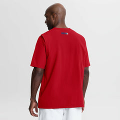 MLB Philadelphia Phillies Nike Authentic Collection Dri-FIT Quarter-Zip Windshirt