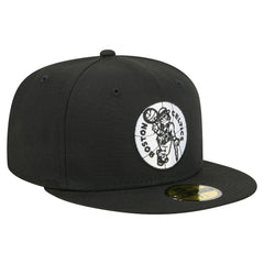 NBA Boston Celtics 59FIFTY Fitted Hat