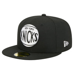 NBA New York Knicks 59FIFTY Fitted Hat