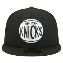 NBA New York Knicks 59FIFTY Fitted Hat