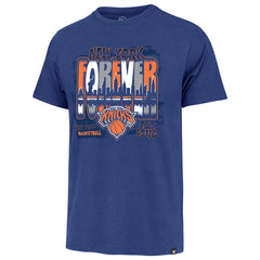 NBA New York Knicks '47 Super Regional Franklin T-Shirt