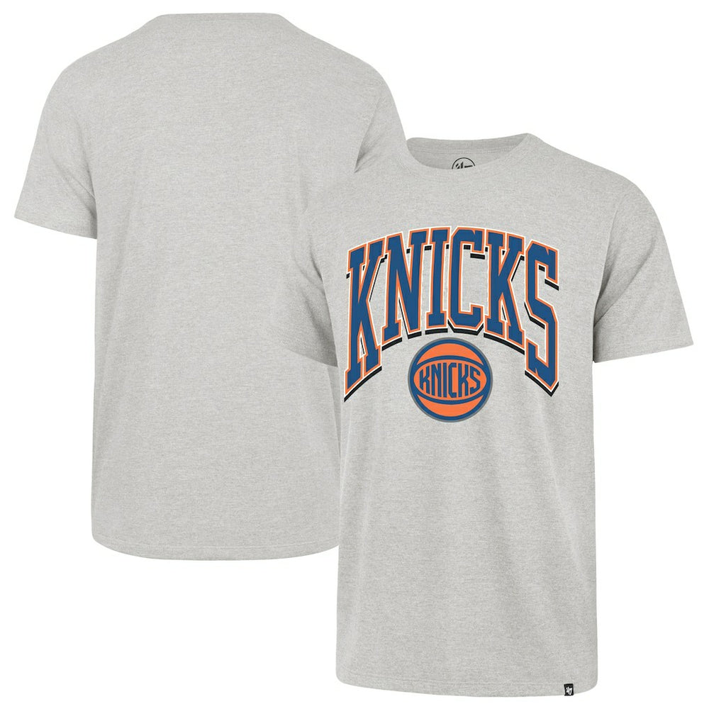 NBA New York Knicks '47 Walk Talk Franklin T-Shirt