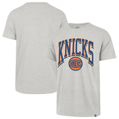 NBA New York Knicks '47 Walk Talk Franklin T-Shirt