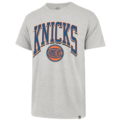 NBA New York Knicks '47 Walk Talk Franklin T-Shirt