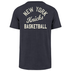 NBA New York Knicks '47 Turn Back Franklin T-Shirt