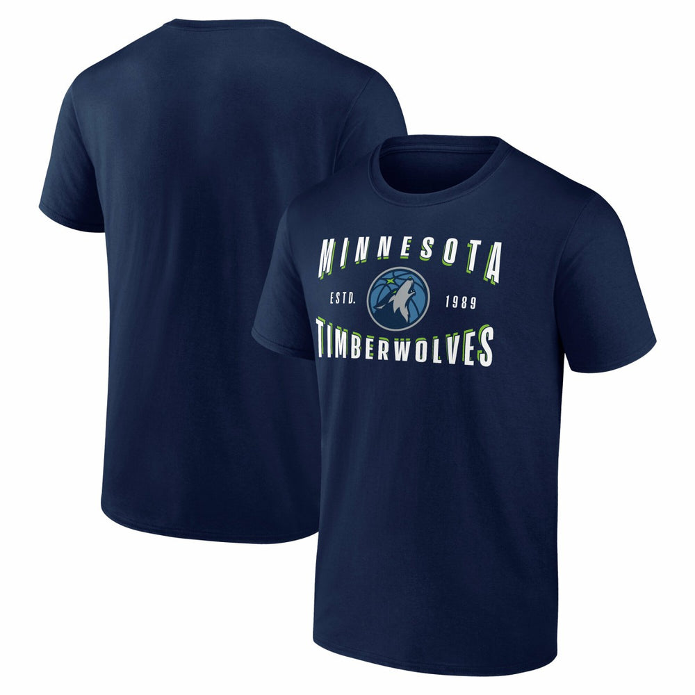 NBA Minnesota Timberwolves Competition T-Shirt