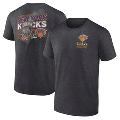 NBA New York Knicks Intense Practice T-Shirt