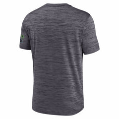 MLB Tampa Bay Rays Nike Authentic Collection City Connect Velocity Dri-FIT T-Shirt