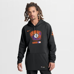 MLB San Francisco Giants Nike Authentic Collection City Connect Therma-FIT Hoodie