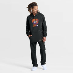 MLB San Francisco Giants Nike Authentic Collection City Connect Therma-FIT Hoodie