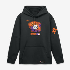 MLB San Francisco Giants Nike Authentic Collection City Connect Therma-FIT Hoodie