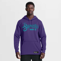 MLB Arizona Diamondbacks Nike Authentic Collection City Connect Therma-FIT Hoodie
