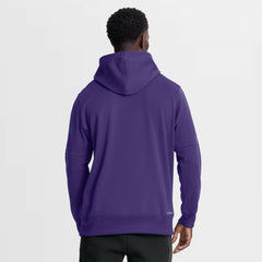 MLB Arizona Diamondbacks Nike Authentic Collection City Connect Therma-FIT Hoodie