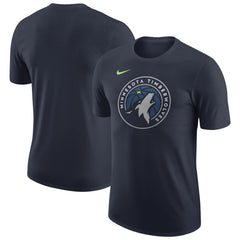 NBA Minnesota Timberwolves Essential T-Shirt