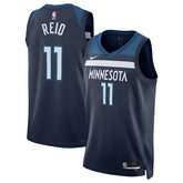 NBA Naz Reid Minnesota Timberwolves Unisex Swingman Jersey