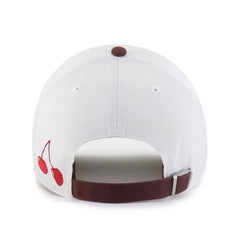 MLB Chicago Cubs '47 Unisex Love Letter Clean Up Adjustable Hat