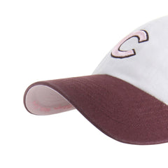 MLB Chicago Cubs '47 Unisex Love Letter Clean Up Adjustable Hat