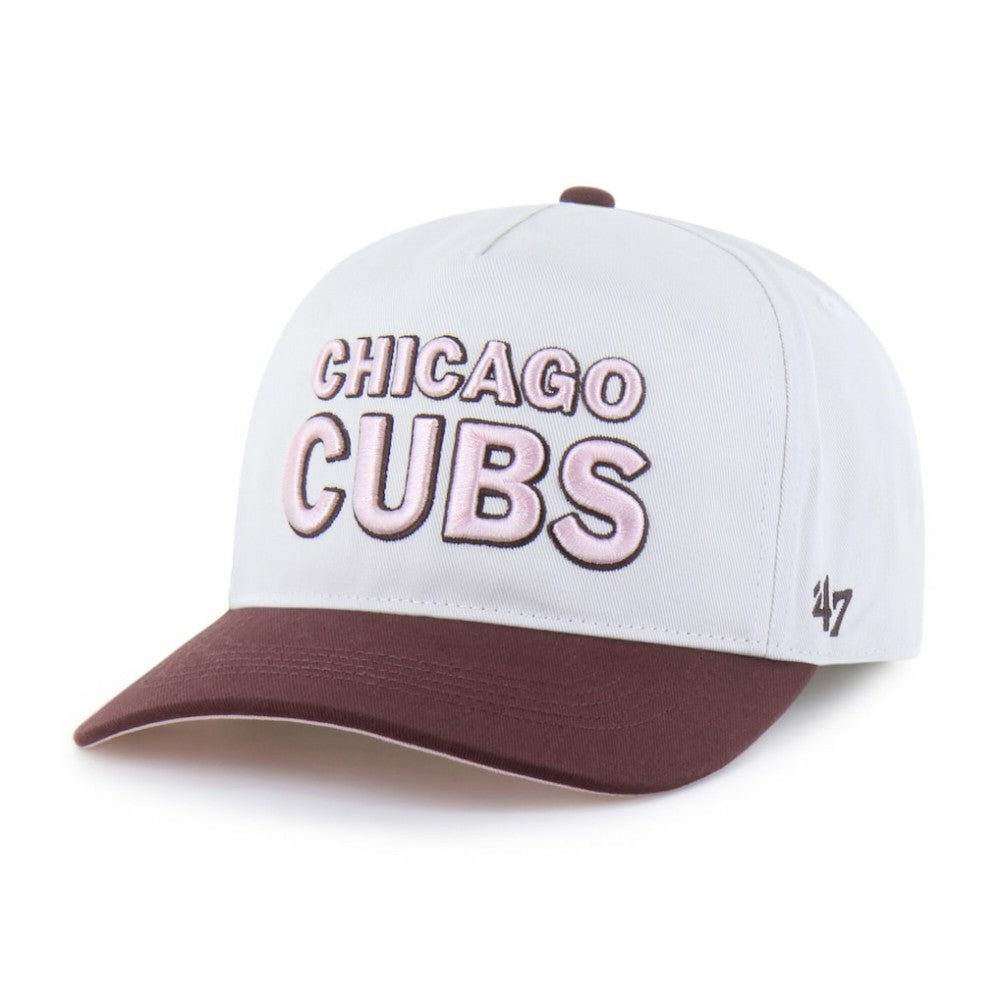 MLB Chicago Cubs '47 Unisex Love Letter Adjustable Hitch Hat