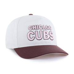 MLB Chicago Cubs '47 Unisex Love Letter Adjustable Hitch Hat
