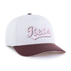 MLB Cincinnati Reds '47 Unisex Love Letter Adjustable Hitch Hat