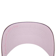 MLB Cincinnati Reds '47 Unisex Love Letter Adjustable Hitch Hat
