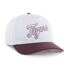MLB Detroit Tigers '47 Unisex Love Letter Adjustable Hitch Hat