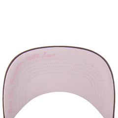 MLB San Francisco Giants '47 Unisex Love Letter Adjustable Hitch Hat