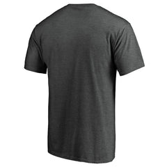 MLB Los Angeles Dodgers Team Lockup T-Shirt