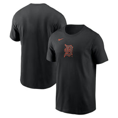 MLB Detroit Tigers Nike Color Pop T-Shirt