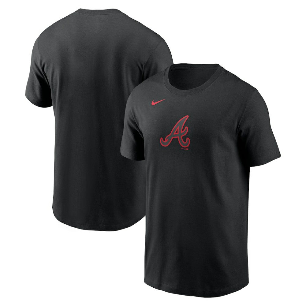 MLB Atlanta Braves Nike Color Pop T-Shirt