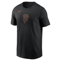 MLB San Francisco Giants Nike Color Pop T-Shirt