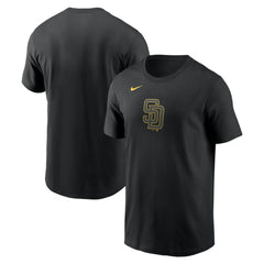 MLB San Diego Padres Nike Color Pop T-Shirt