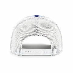 NBA New York Knicks '47 Downburst Trucker Adjustable Hat