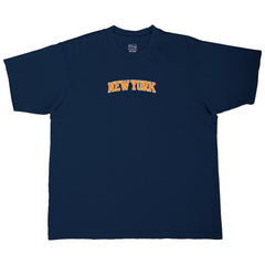 NBA New York Knicks Stadium Essentials Get Back Heavyweight Urban T-Shirt