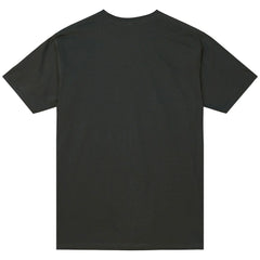 NBA New York Knicks Unisex Hardwood Classics MVP Logo T-Shirt