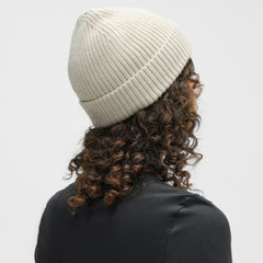 NHL Heathered Bone|Heathered Bone Colorado Avalanche lululemon Unisex Close-Fit Wool-Blend Ribbed Beanie