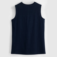 NHL True Navy|True Navy Toronto Maple Leafs lululemon Women's All Yours Organic Cotton Tank Top