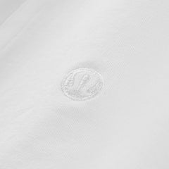 NHL White|White Edmonton Oilers lululemon Women's All Yours Organic Cotton Tank Top