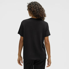 NHL Black|Black Seattle Kraken lululemon Women's All Yours Organic Cotton T-Shirt