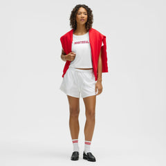 NHL White|White Florida Panthers lululemon Women's Cates T-Shirt