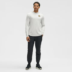 NHL Vapor|Vapor Boston Bruins lululemon License to Train Hoodie