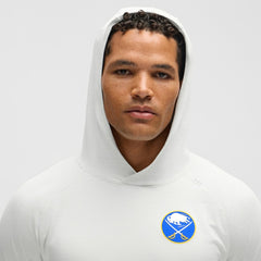 NHL Vapor|Vapor Buffalo Sabres lululemon License to Train Hoodie